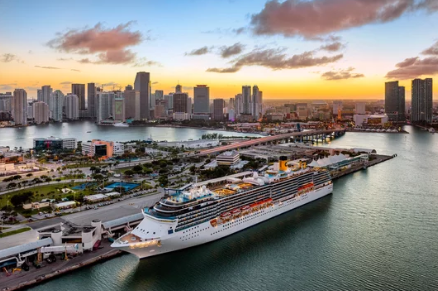 Port of Miami